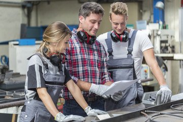 En cas de manquements graves de l’employeur, l’apprenti peut rompre immédiatement son contrat d’apprentissage