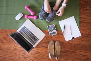 Quelques exemples d’actions d’une démarche QVCT