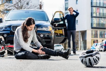 Accident du travail ou de trajet causé par un tiers : pourquoi faut-il le déclarer ?