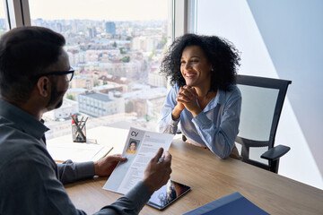 Recrutement : quelle est la durée de conservation des données personnelles du candidat ?