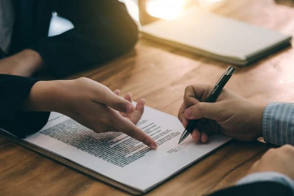 La clause d'exclusivité doit contenir des mentions obligatoires pour être valable