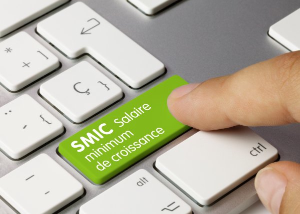 SMIC 2026 : Vers une revalorisation au 1er juin