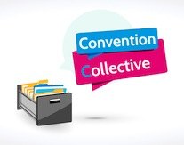 Conventions collectives : ce qu'il ne fallait pas manquer en avril 2026 !