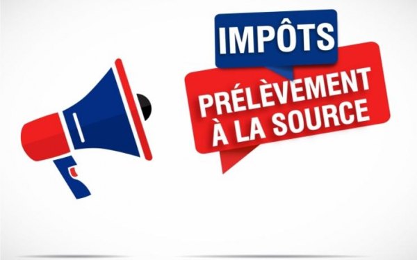 Quel est le nouveau barème des taux neutres du PAS pour 2026 ?